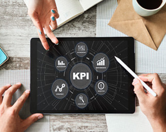 Define KPI's